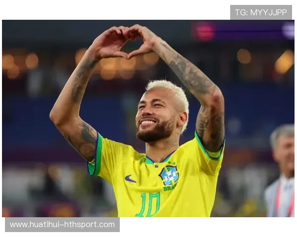 内马尔化身组织者一脚洞穿全局