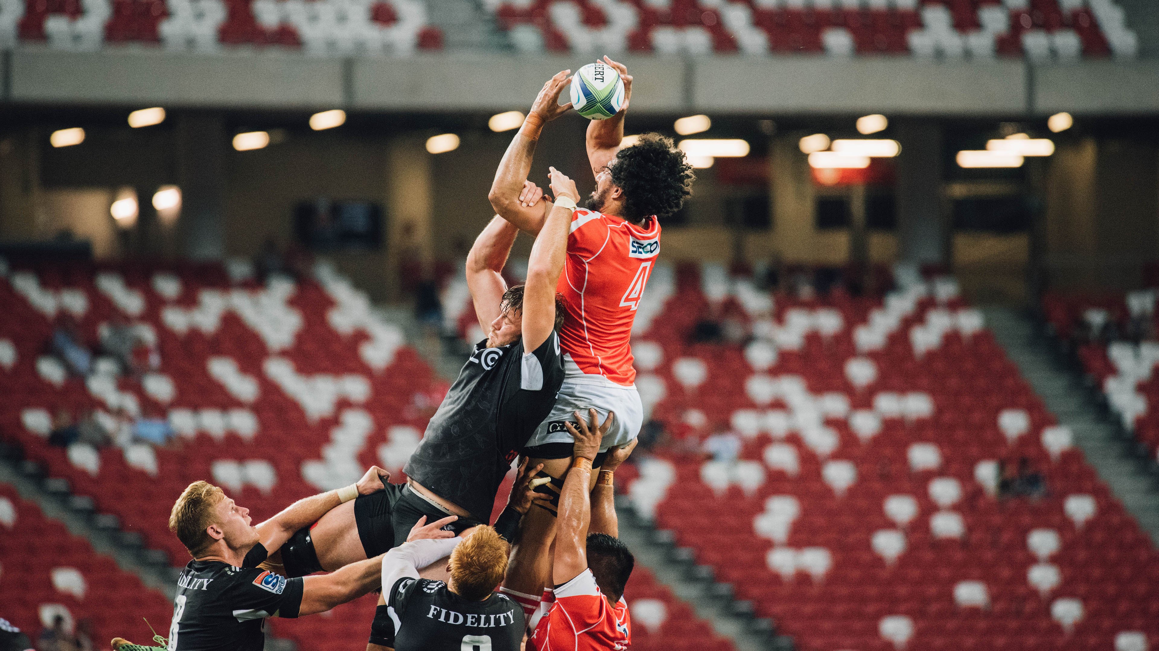 体育赛事创新营销