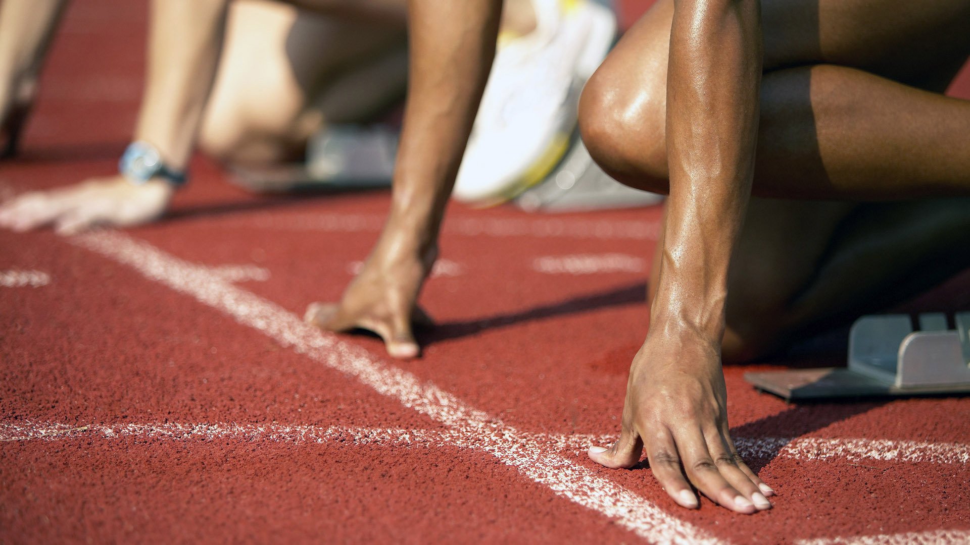 马拉松赛事报名火爆